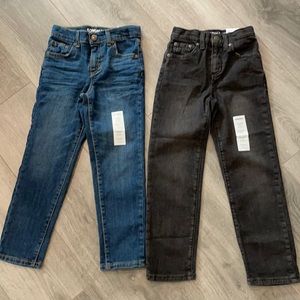 2 pair of Sonoma Jeans NWT